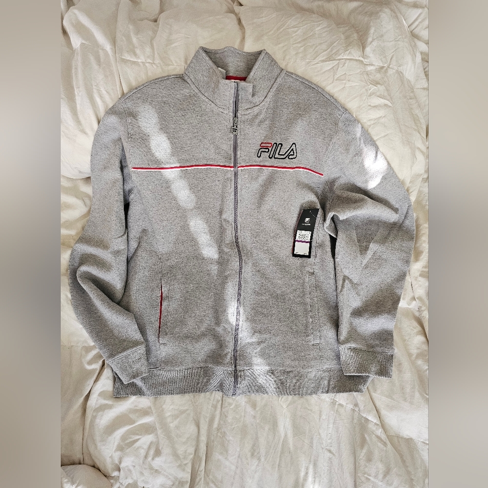 Fila Men's Sweater